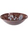 Luminarc DH4778 Porcelain,Brown - Bowls