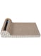 Mumoo Bear Cat Scratcher Lounge With Balls