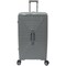 VIPTOUR Luggage Set of 3 PCS PP Softside Travel Luggage Bag 21/25/29 Inches