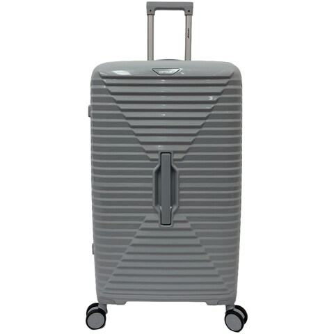 VIPTOUR Luggage Set of 3 PCS PP Softside Travel Luggage Bag 21/25/29 Inches