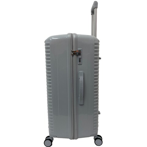 VIPTOUR Luggage Set of 3 PCS PP Softside Travel Luggage Bag 21/25/29 Inches