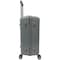 VIPTOUR Luggage Set of 3 PCS PP Softside Travel Luggage Bag 21/25/29 Inches