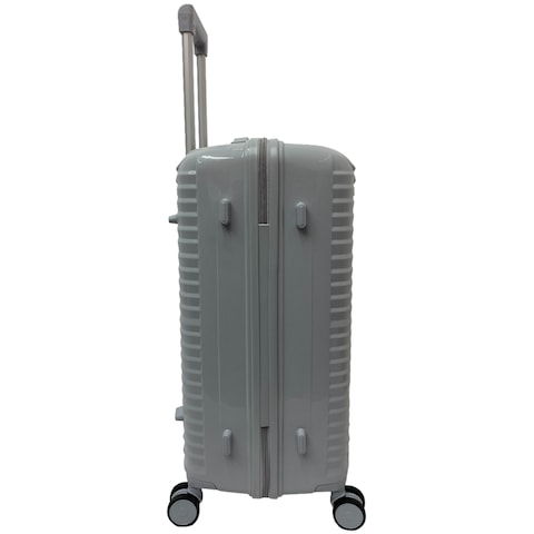 VIPTOUR Luggage Set of 3 PCS PP Softside Travel Luggage Bag 21/25/29 Inches