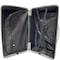 VIPTOUR Luggage Set of 3 PCS PP Softside Travel Luggage Bag 21/25/29 Inches