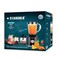 STARGOLD Juicer Blender 600W 3 in 1 High Performance Copper Motor Blender, SG-1388