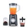 STARGOLD Juicer Blender 600W 3 in 1 High Performance Copper Motor Blender, SG-1387