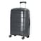 VIPTOUR Luggage Set of 4 PCS PP Softside Travel Luggage Bag With 8 Wheels 20/24/28/32 Inches