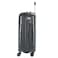 VIPTOUR Luggage Set of 4 PCS PP Softside Travel Luggage Bag With 8 Wheels 20/24/28/32 Inches