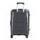 VIPTOUR Luggage Set of 4 PCS PP Softside Travel Luggage Bag With 8 Wheels 20/24/28/32 Inches