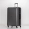 STARGOLD Luggage 3 Piece Hardside Luggage Set, ABS Lightweight Suitcase 360&deg; Spinner Wheels, Expandable Zipper With Number Lock 20/24/28 Inch