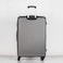 STARGOLD Luggage 3 Piece Hardside Luggage Set, ABS Lightweight Suitcase 360&deg; Spinner Wheels, Expandable Zipper With Number Lock 20/24/28 Inch