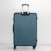 STARGOLD Luggage 3 Piece Hardside Luggage Set, ABS Lightweight Suitcase 360&deg; Spinner Wheels, Expandable Zipper With Number Lock 20/24/28 Inch