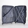 STARGOLD Luggage 3 Piece Hardside Luggage Set, ABS Lightweight Suitcase 360&deg; Spinner Wheels, Expandable Zipper With Number Lock 20/24/28 Inch
