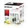 STARLIFE 1.8L Electric Kettle Mint Green &amp; Stainless Steel, SL-370