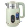 STARLIFE 1.8L Electric Kettle Mint Green &amp; Stainless Steel, SL-370