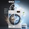 STARGOLD 9.5kg Front Load Automatic Drum Washing Machine, Digital Inverter &amp; Steam Allergy Care, SG-WM9514FD