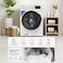 STARGOLD 9.5kg Front Load Automatic Drum Washing Machine, Digital Inverter &amp; Steam Allergy Care, SG-WM9514FD