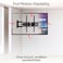 STARGOLD Full Motion TV Wall Mount 26"-55" Inch, SG-826MTB