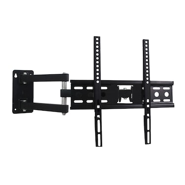 STARGOLD Full Motion TV Wall Mount 26"-55" Inch, SG-826MTB