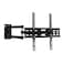 STARGOLD Full Motion TV Wall Mount 26"-55" Inch, SG-826MTB
