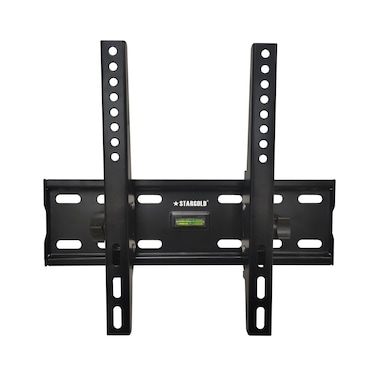 STARGOLD Tilt TV Wall Mount 26"-65" Inch Slim Profile with Built-in Level
