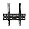 STARGOLD Tilt TV Wall Mount 26"-65" Inch Slim Profile with Built-in Level
