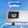 STARLIFE Deluxe 2 Burner Stainless Steel Gas Stove Reliable, Efficient &amp; Low Consumption Gas Stove, SL-1116