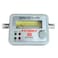 STARGOLD Digital Satellite Finder Meter, High Precision Signal Locator, SG-20SF