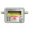 STARGOLD Digital Satellite Finder Meter, High Precision Signal Locator, SG-20SF