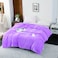 STARGOLD Double Ply Blanket 160X220cm, 3kg  100% Polyester Suitable Winter And Rainy Season
