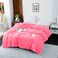 STARGOLD Double Ply Blanket 160X220cm, 3kg  100% Polyester Suitable Winter And Rainy Season