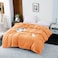 STARGOLD Double Ply Blanket 160X220cm, 3kg  100% Polyester Suitable Winter And Rainy Season