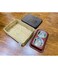 Catry Basket,Cushion&amp; Bowl Set (40 X 30 X 10Cm)