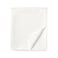 BYFT Orchard Exclusive (White) Queen Size Flat Sheet (Set of 1 Pc)  Cotton percale Weave, Soft and Luxurious, High Quality Bed linen -180 TC