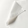 BYFT Orchard Exclusive (White) Queen Size Flat Sheet (Set of 1 Pc)  Cotton percale Weave, Soft and Luxurious, High Quality Bed linen -180 TC