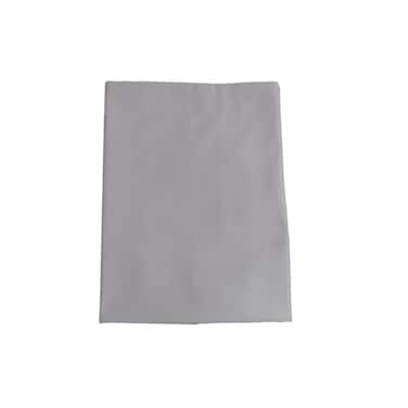 BYFT Orchard Exclusive (Grey) Pillow cover (Set of 1 Pc)  Cotton percale Weave, Soft and Luxurious, High Quality Bed linen -180 TC