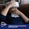 Panadol Cold &amp; Flu - NIGHT Tablets For Fever, Cold &amp; Flu, Pack of 24&rsquo;s