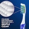Oral-B Pro-Expert Pulsar Deep Clean 35 Medium Toothbrush, Assorted Pack of 1's