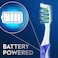 Oral-B Pro-Expert Pulsar Deep Clean 35 Medium Toothbrush, Assorted Pack of 1's