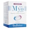 GlowRadiance Myo Plus Magnesium &amp; Vitamin B Complex Granules 2g, Pack of 20 sticks
