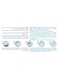 Kabrita 1 Goat Milk Based Infant Formula 0-6 Months 800gm Pack of 6