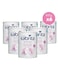 Kabrita Goat Milk 2 Based Follow On Infant Milk Formula 6 to 12 Months 800g Pack of 6