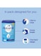 Aptamil Advance 1 Infant Formula Milk From 0-6 Months, Easy To Use Pack 800grams Pack of 6