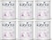 Kabrita 2goat Milk Follow on Formula (400g) Pack of 6
