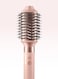 DOSCHER 1500W 5-in-1 Multi-Functional Hair Styler &amp; Hairdryer, Double The Drying Speed, One-Button Cool Air Function,Equipped with A Curling Iron, Two Sizes of Ventilation Comb, Three Temperature Settings,Pink.