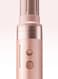 DOSCHER 1500W 5-in-1 Multi-Functional Hair Styler &amp; Hairdryer, Double The Drying Speed, One-Button Cool Air Function,Equipped with A Curling Iron, Two Sizes of Ventilation Comb, Three Temperature Settings,Pink.