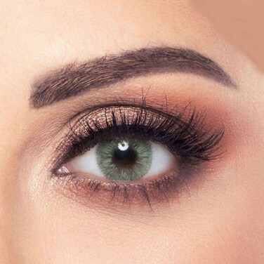 Amara Panther Eye -4.00 2P