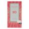 TEMPERED GLASS SCREEN PROTECTOR GALAXY A31 FULL