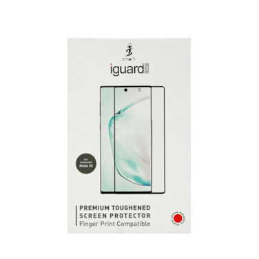 IGUARD FULL GLUE SCREEN GUARD GALAXY NOTE10