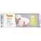 Jovi Air Dry Modeling Clay, White, 250g